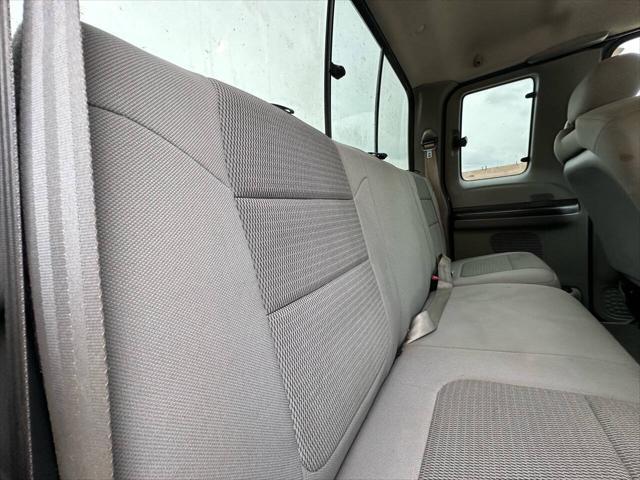 used 2006 Ford F-250 car, priced at $9,995