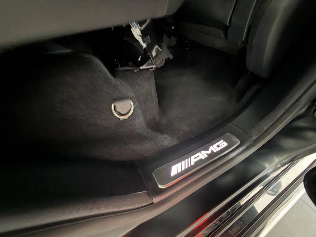 used 2019 Mercedes-Benz AMG G 63 car, priced at $119,995