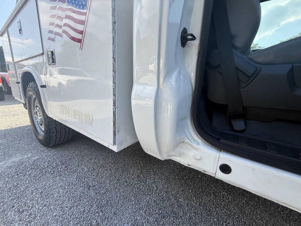 used 2013 Ford F-350 car, priced at $13,995