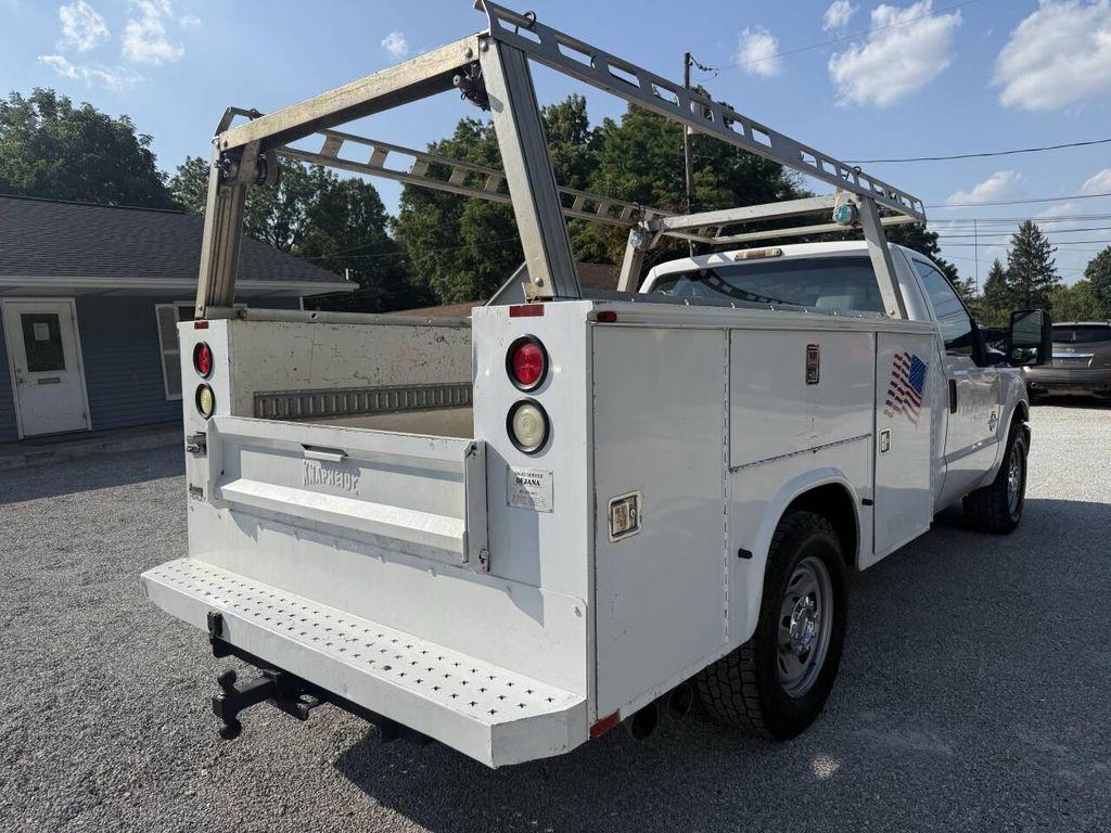 used 2013 Ford F-350 car, priced at $13,995