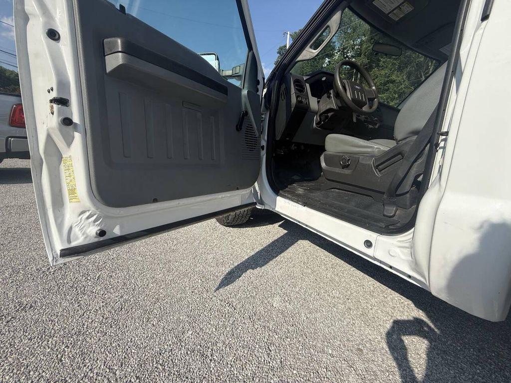used 2013 Ford F-350 car, priced at $13,995