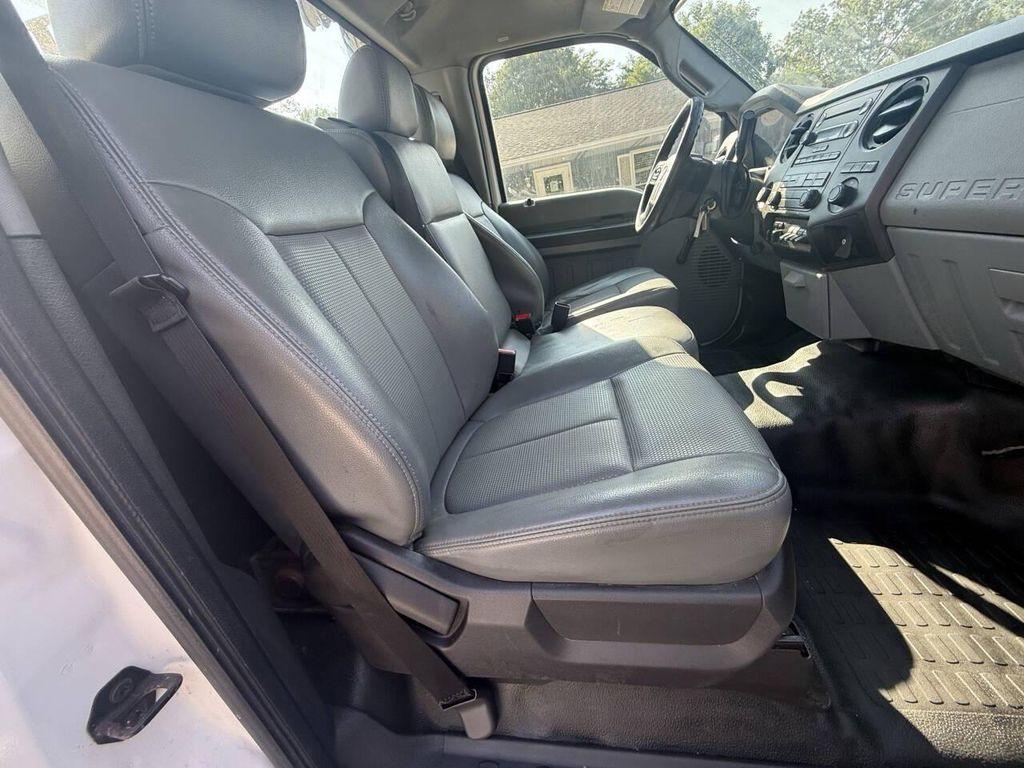 used 2013 Ford F-350 car, priced at $13,995