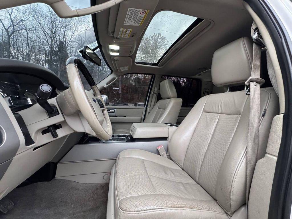 used 2014 Ford Expedition car, priced at $7,995