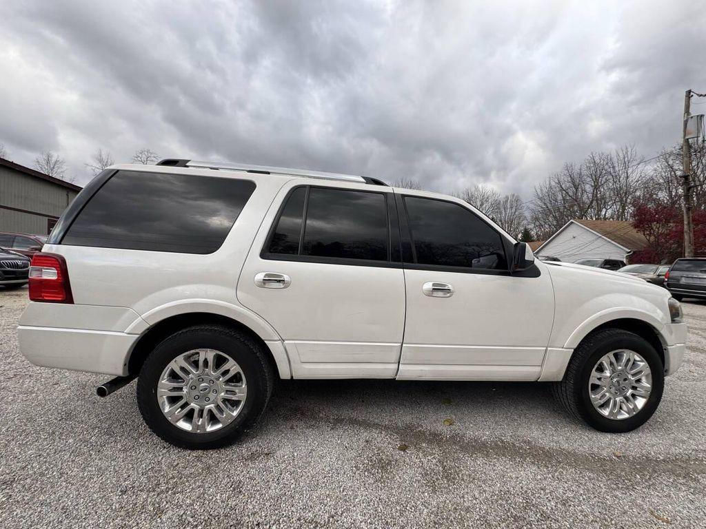 used 2014 Ford Expedition car, priced at $7,995