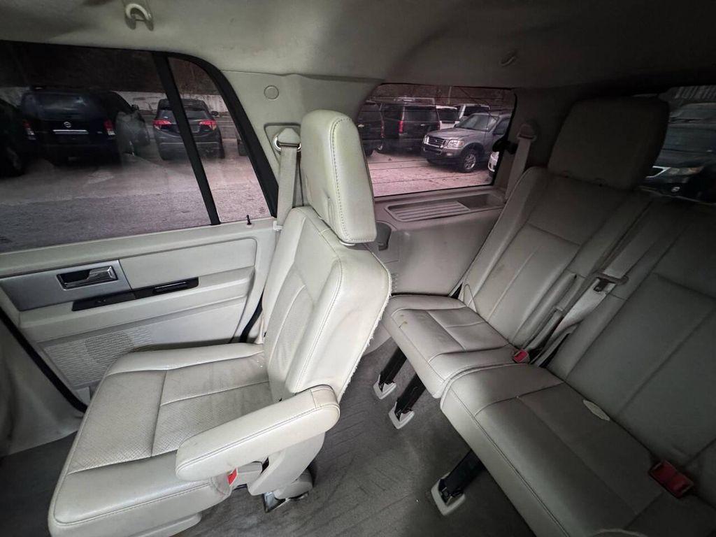 used 2014 Ford Expedition car, priced at $7,995