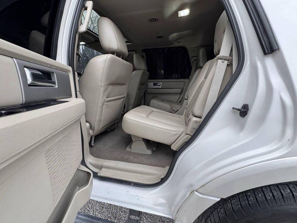 used 2014 Ford Expedition car, priced at $7,995