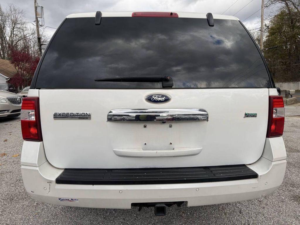 used 2014 Ford Expedition car, priced at $7,995
