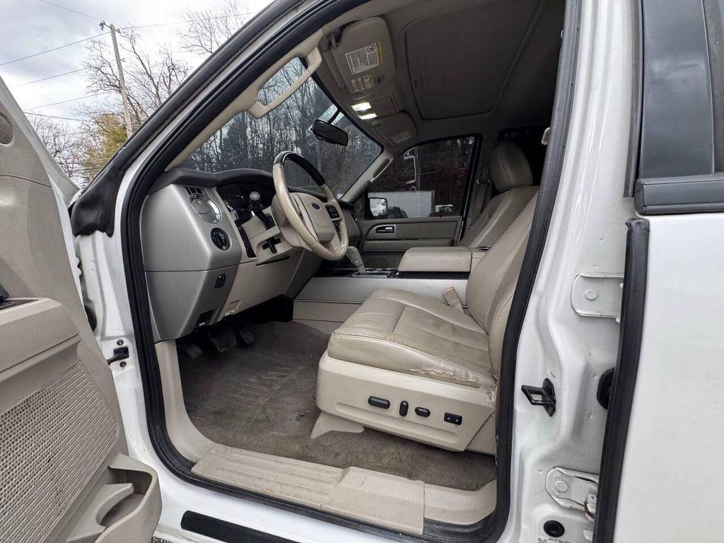 used 2014 Ford Expedition car, priced at $7,995