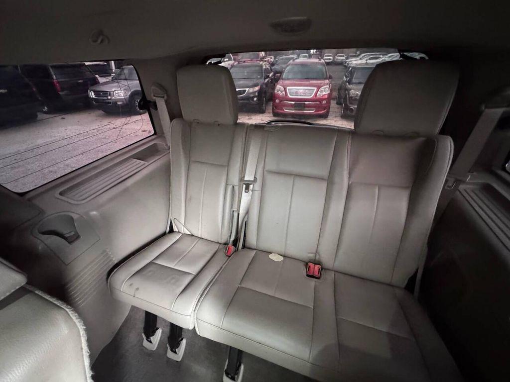 used 2014 Ford Expedition car, priced at $7,995