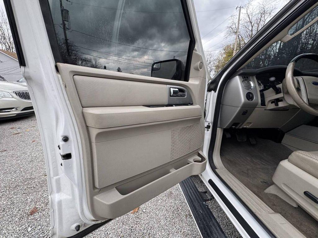 used 2014 Ford Expedition car, priced at $7,995