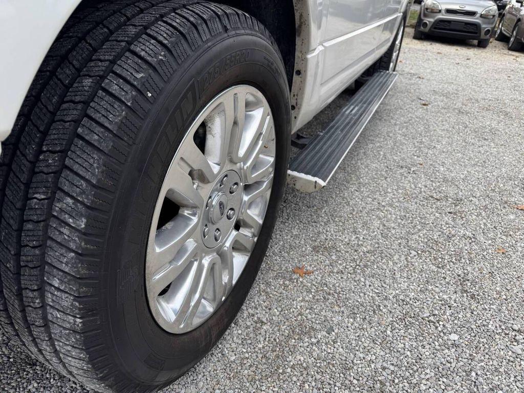 used 2014 Ford Expedition car, priced at $7,995