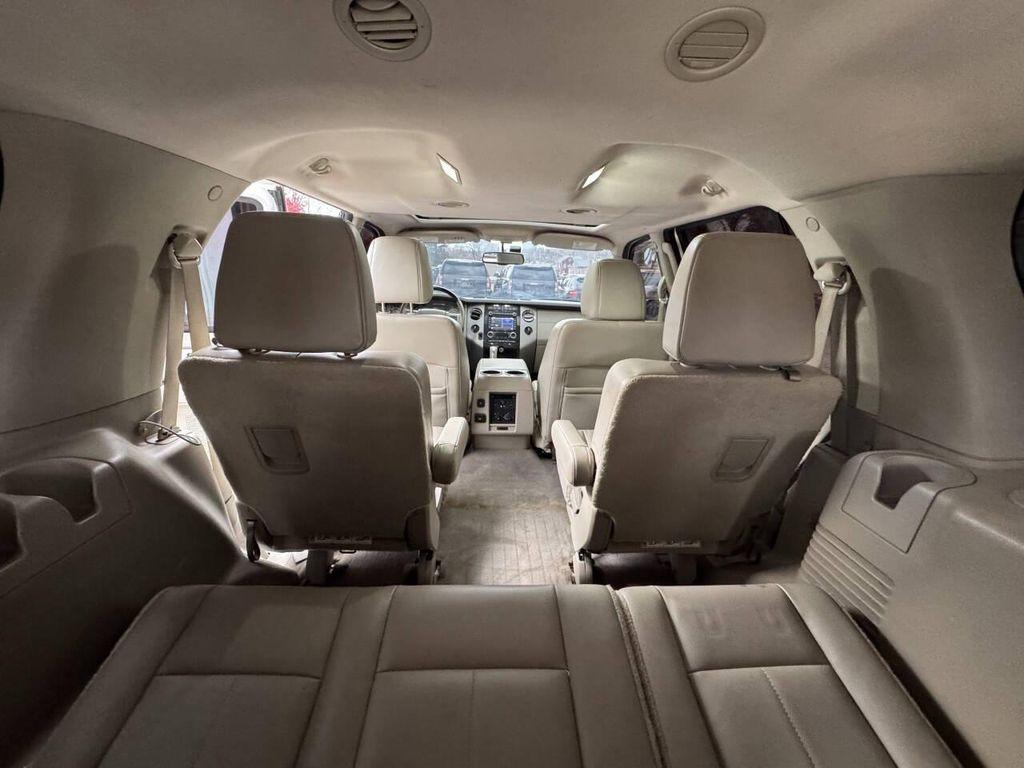 used 2014 Ford Expedition car, priced at $7,995