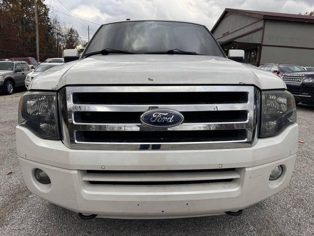 used 2014 Ford Expedition car, priced at $7,995