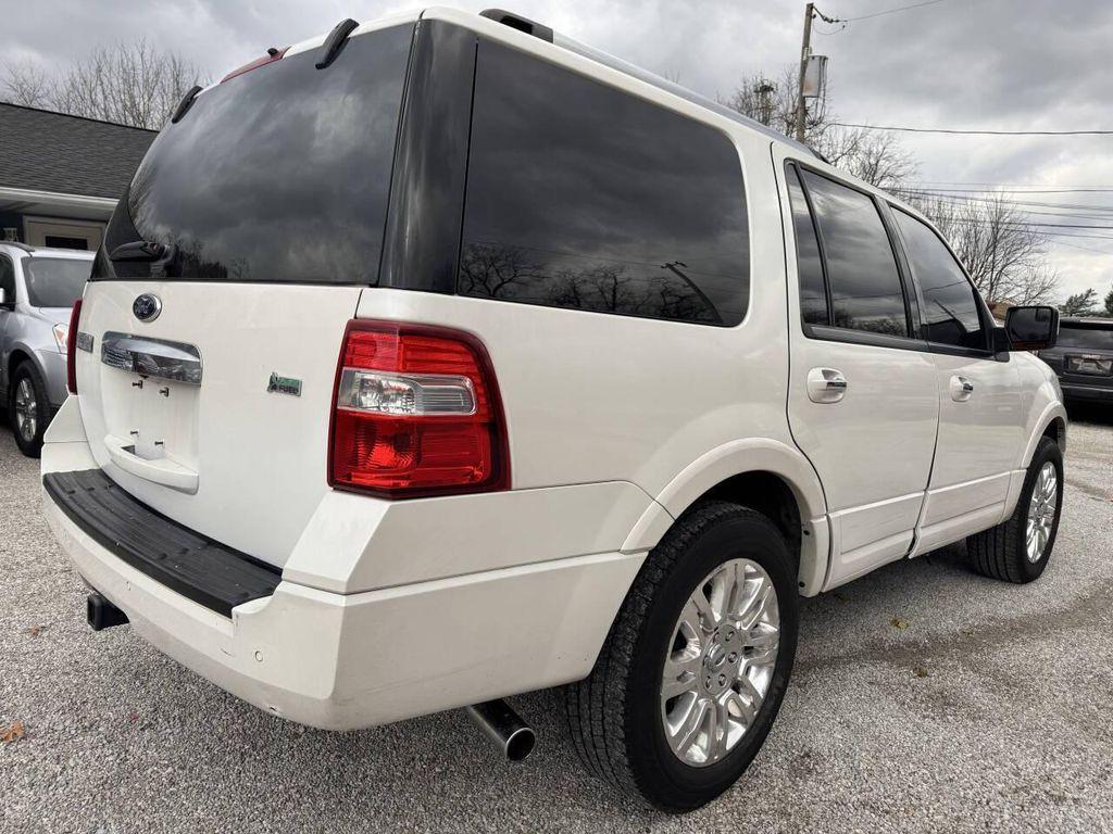 used 2014 Ford Expedition car, priced at $7,995