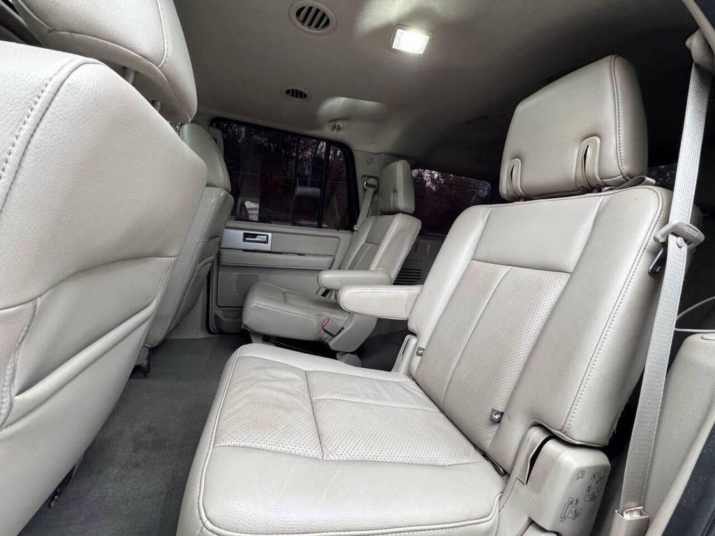 used 2014 Ford Expedition car, priced at $7,995