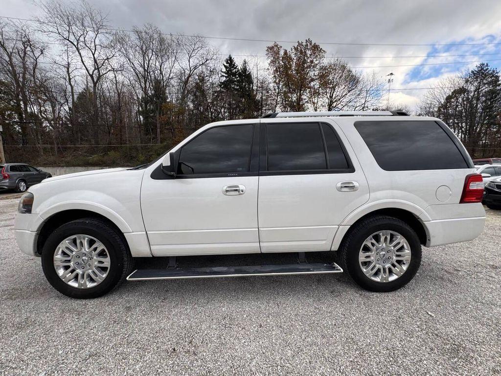 used 2014 Ford Expedition car, priced at $7,995
