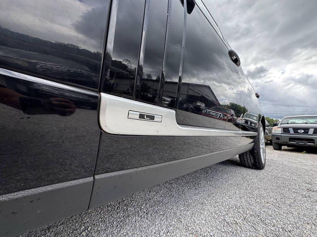 used 2014 Land Rover Range Rover car, priced at $15,995