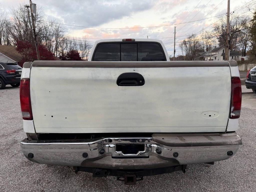 used 2006 Ford F-350 car, priced at $7,995