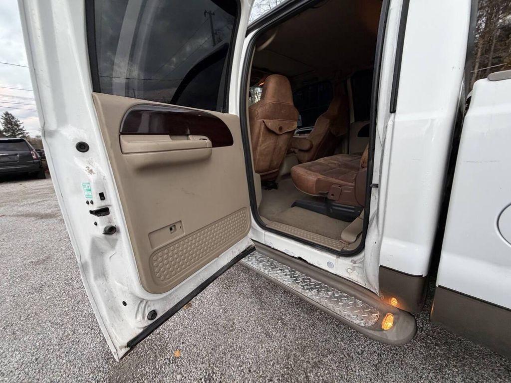 used 2006 Ford F-350 car, priced at $7,995