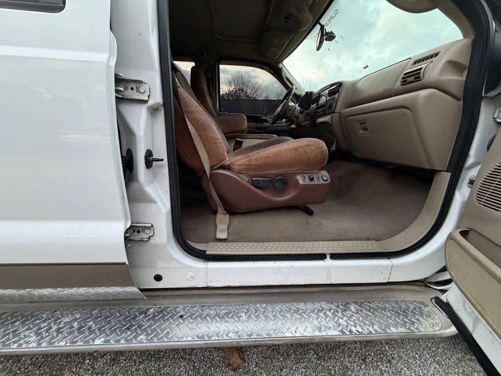 used 2006 Ford F-350 car, priced at $7,995