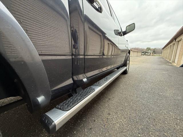 used 2017 Ram 1500 car, priced at $14,995