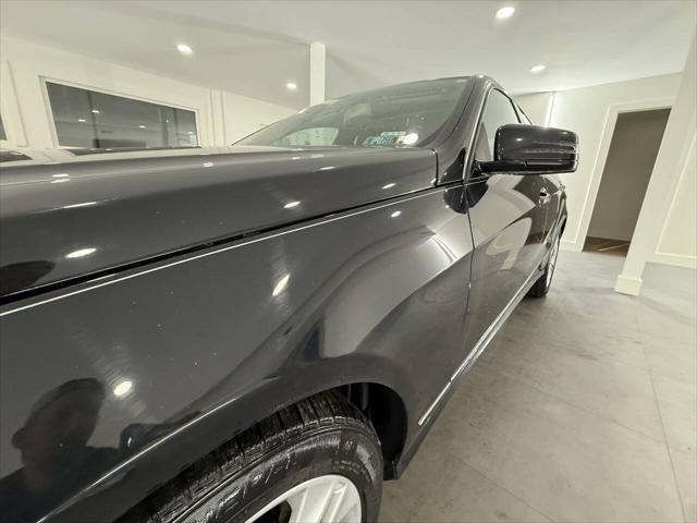 used 2011 Mercedes-Benz E-Class car, priced at $5,995