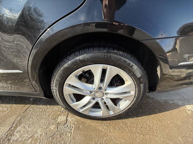 used 2011 Mercedes-Benz E-Class car, priced at $6,995