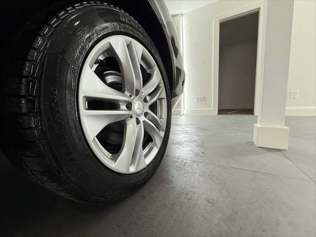 used 2011 Mercedes-Benz E-Class car, priced at $5,995