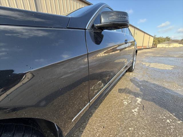 used 2011 Mercedes-Benz E-Class car, priced at $6,995
