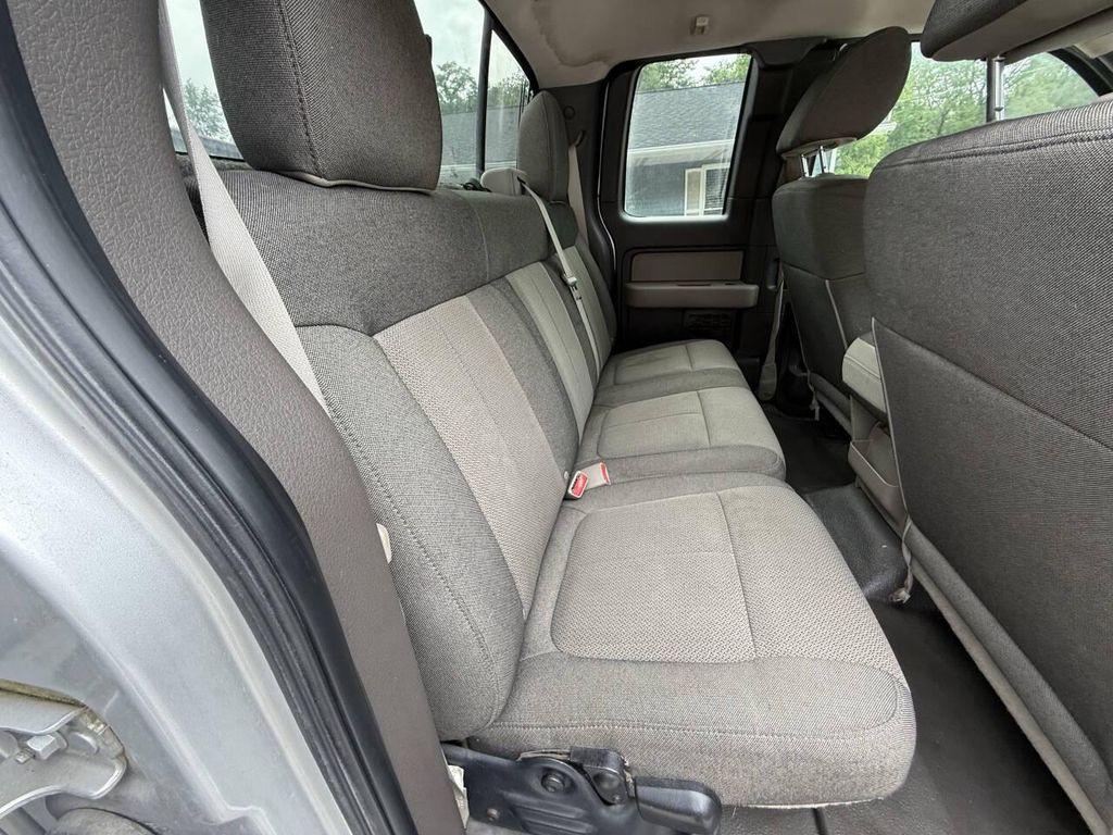 used 2010 Ford F-150 car, priced at $7,995