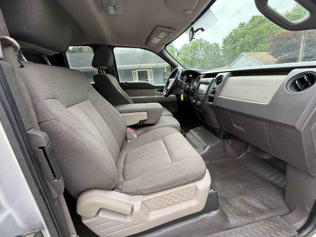 used 2010 Ford F-150 car, priced at $7,995