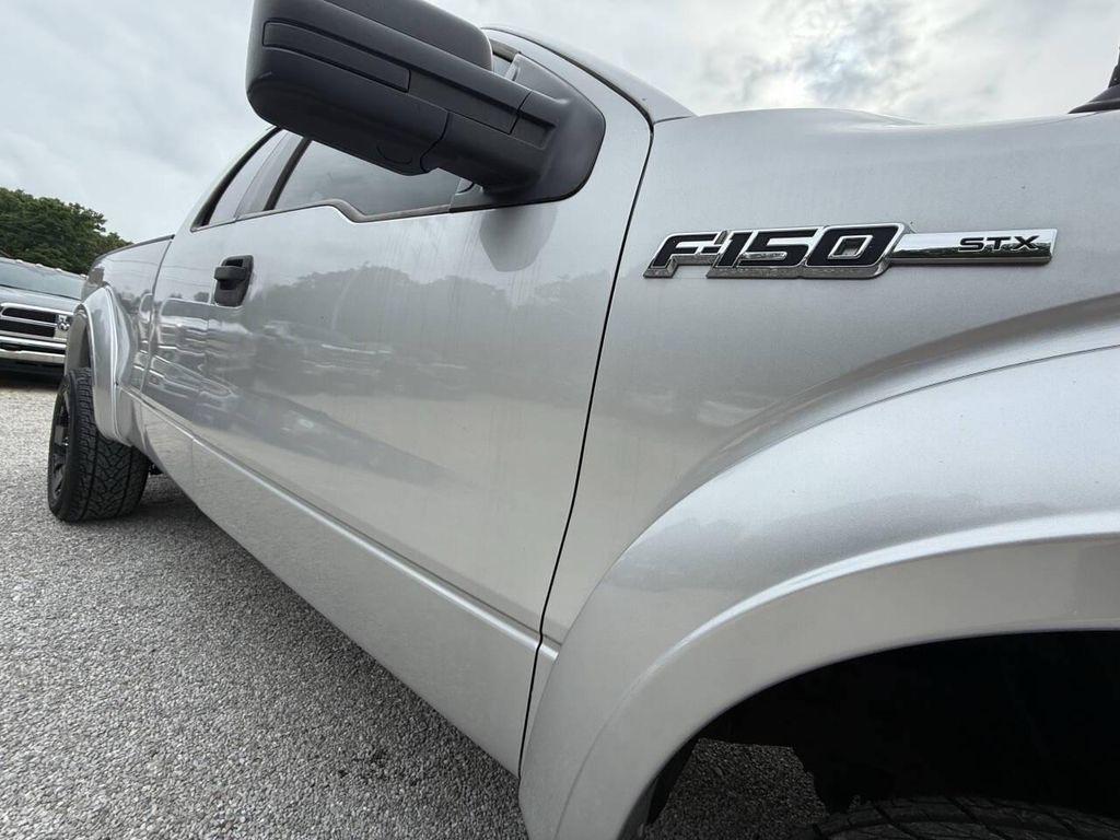 used 2010 Ford F-150 car, priced at $7,995