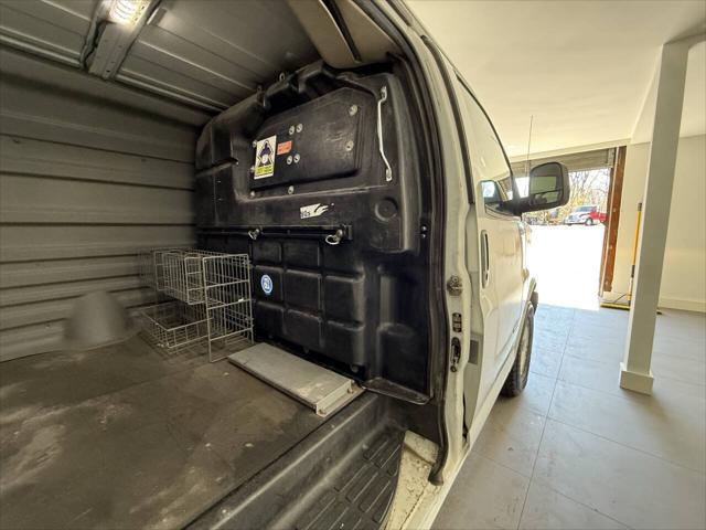 used 2017 Chevrolet Express 2500 car, priced at $7,995