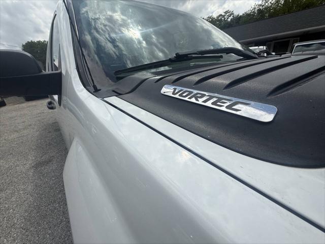 used 2013 Chevrolet Silverado 2500 car, priced at $13,995