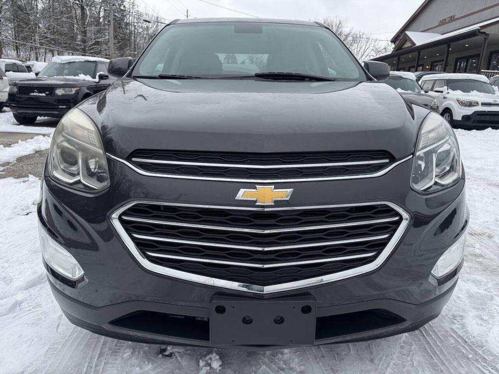 used 2016 Chevrolet Equinox car, priced at $8,995