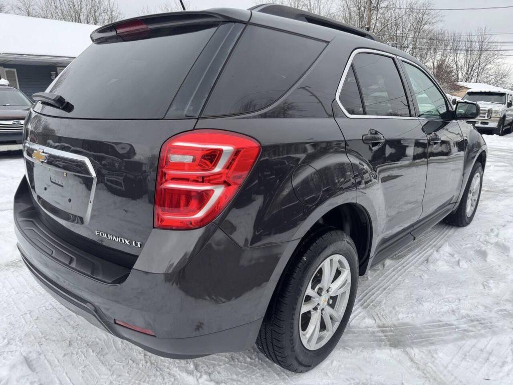 used 2016 Chevrolet Equinox car, priced at $8,995