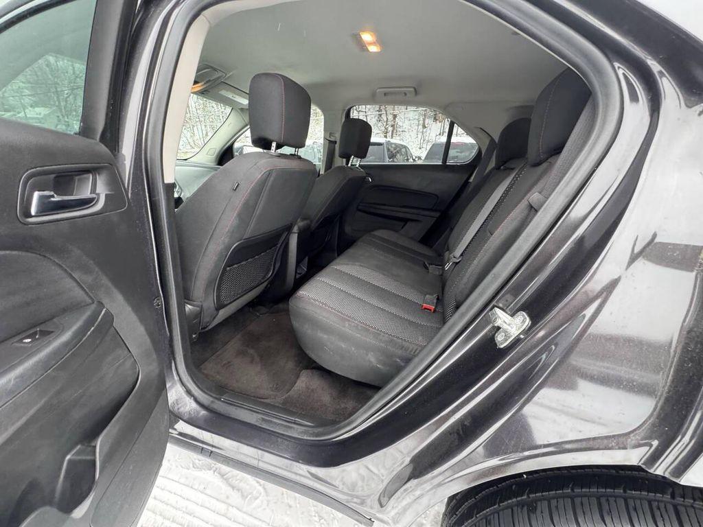 used 2016 Chevrolet Equinox car, priced at $8,995