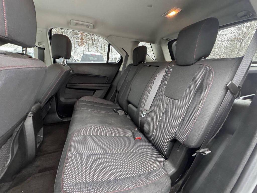 used 2016 Chevrolet Equinox car, priced at $8,995