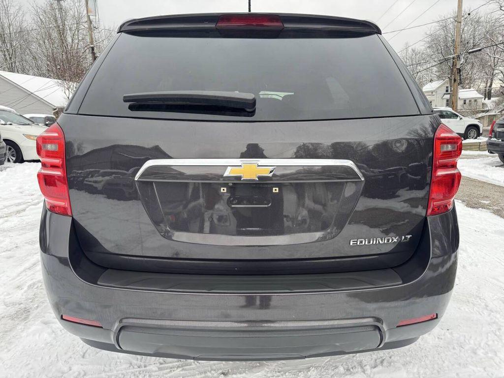 used 2016 Chevrolet Equinox car, priced at $8,995