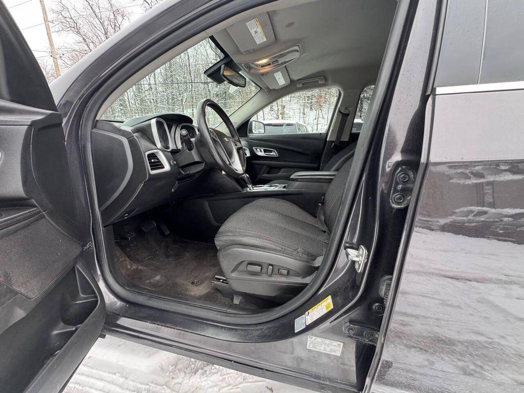 used 2016 Chevrolet Equinox car, priced at $8,995