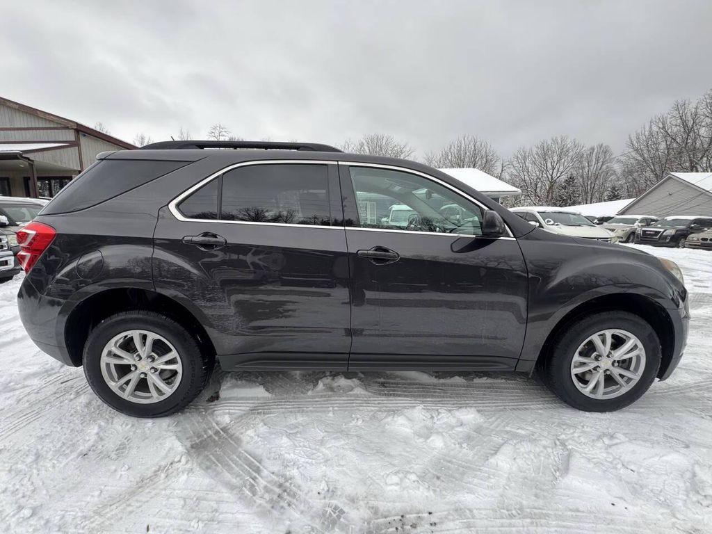 used 2016 Chevrolet Equinox car, priced at $8,995