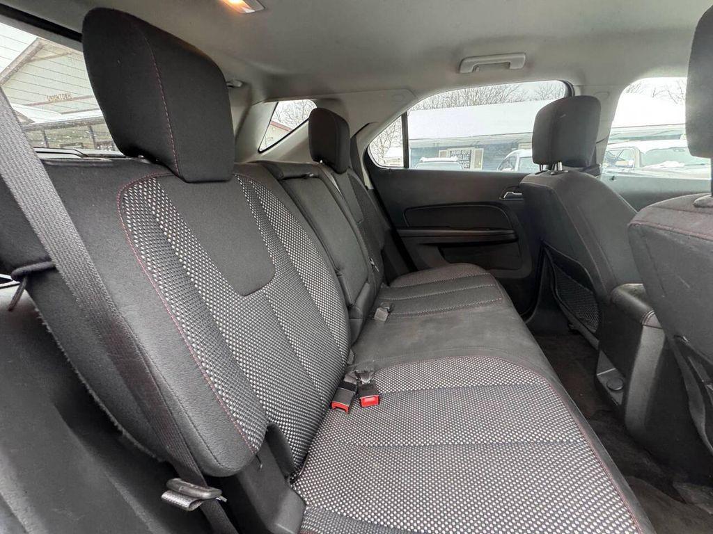 used 2016 Chevrolet Equinox car, priced at $8,995