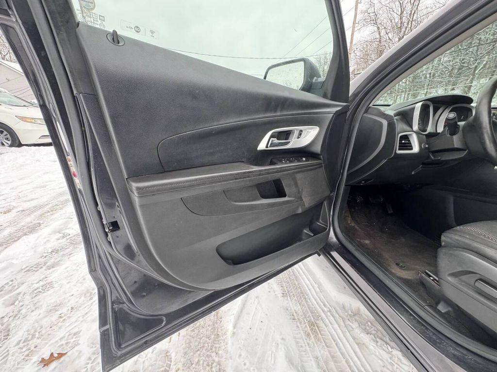 used 2016 Chevrolet Equinox car, priced at $8,995