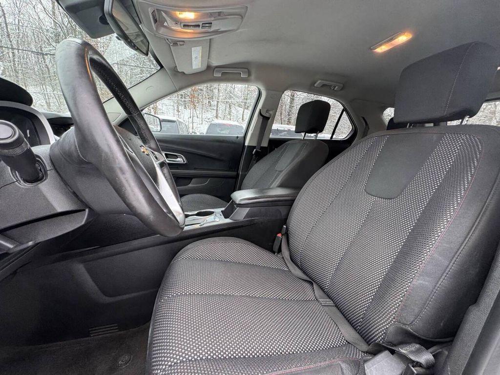 used 2016 Chevrolet Equinox car, priced at $8,995
