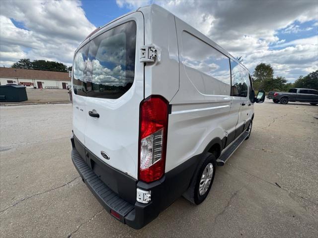 used 2018 Ford Transit-250 car, priced at $12,995