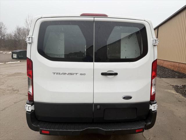 used 2017 Ford Transit-150 car, priced at $9,995