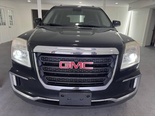 used 2016 GMC Terrain car, priced at $5,995