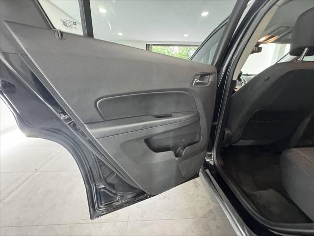 used 2016 GMC Terrain car, priced at $5,995