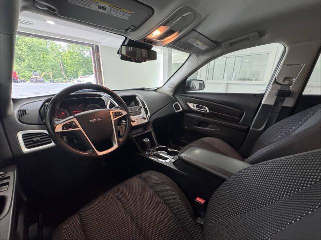 used 2016 GMC Terrain car, priced at $5,995