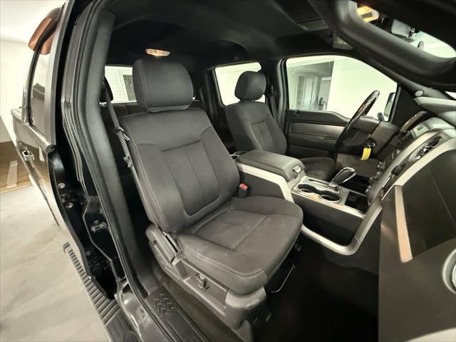 used 2013 Ford F-150 car, priced at $8,995